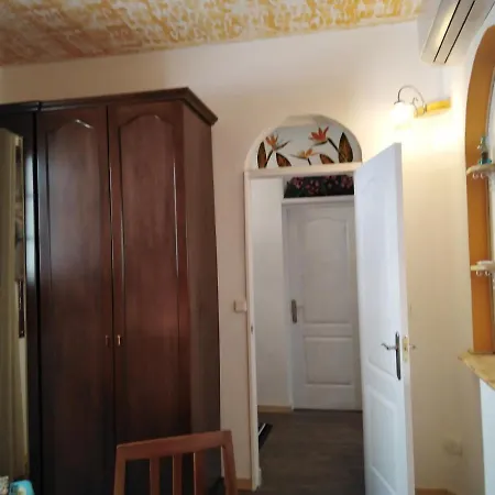 Casa Jashmine Prázdninový dům