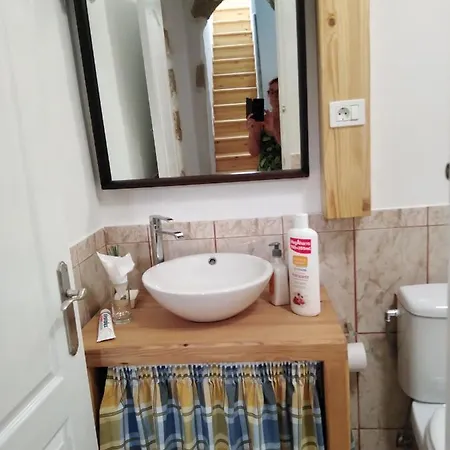 Casa Jashmine Prázdninový dům Arguayo