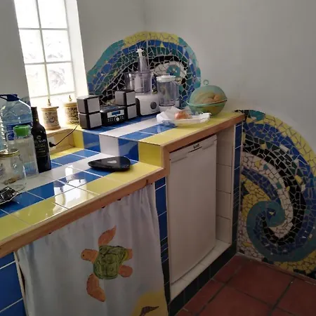 Casa Jashmine Arguayo