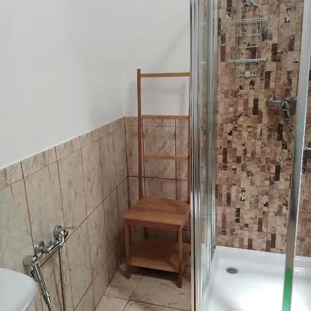 Casa Jashmine * Arguayo