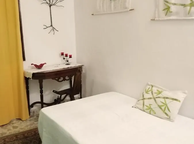 Nyaraló Casa Jashmine Arguayo