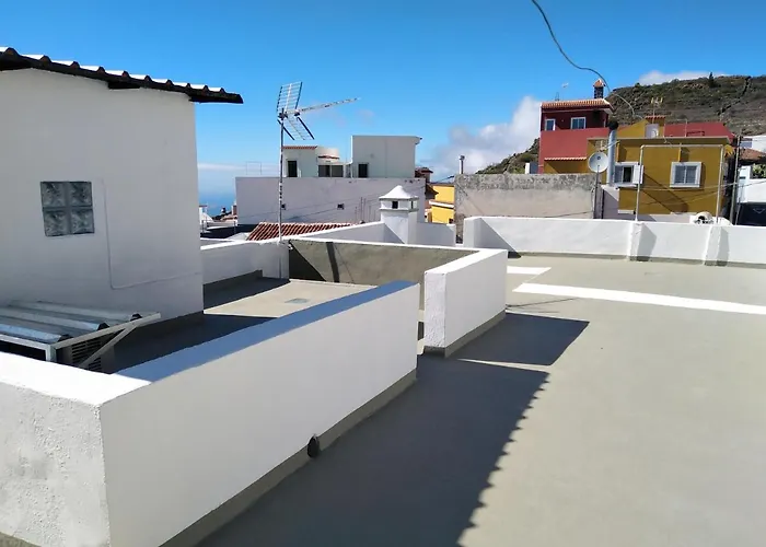 Σπίτι διακοπών Casa Jashmine *