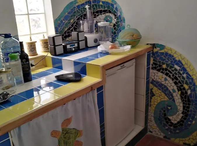 Casa Jashmine Arguayo