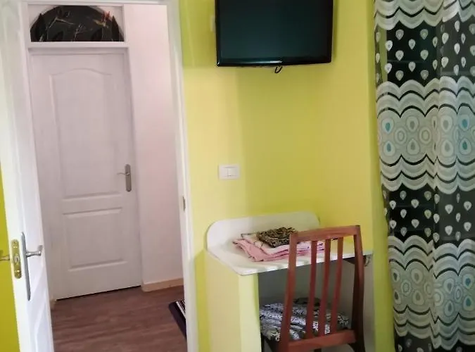 Casa Jashmine Arguayo