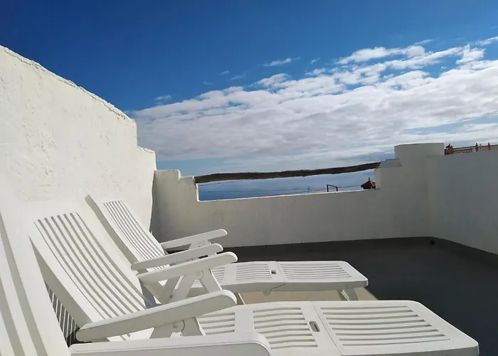 Casa Jashmine Nyaraló