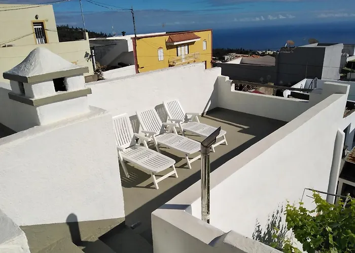 Casa Jashmine * Arguayo