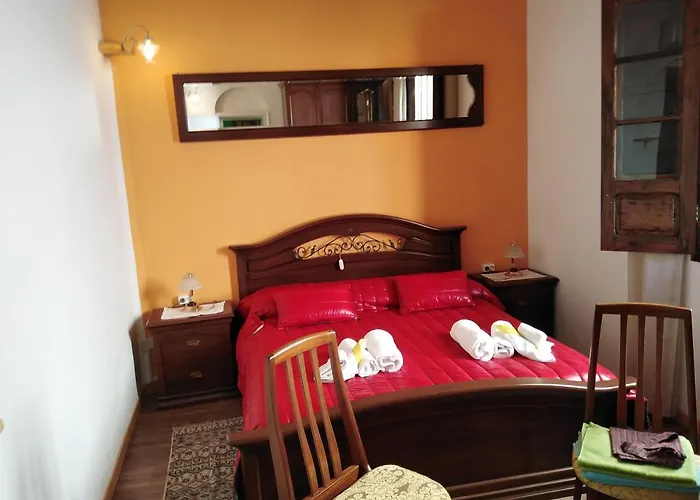 Casa Jashmine * Arguayo