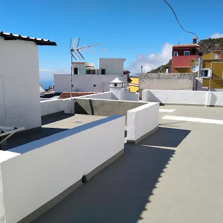 Сasa de vacaciones Casa Jashmine *