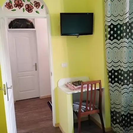 Casa Jashmine Arguayo