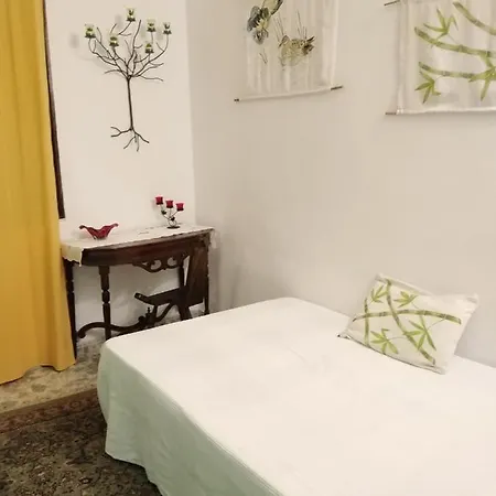 Дом отдыха Casa Jashmine Arguayo