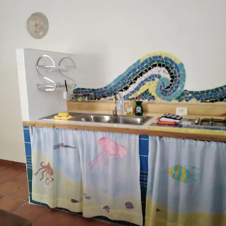 Casa Jashmine Дом отдыха *