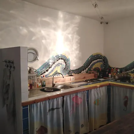 Casa Jashmine * Arguayo