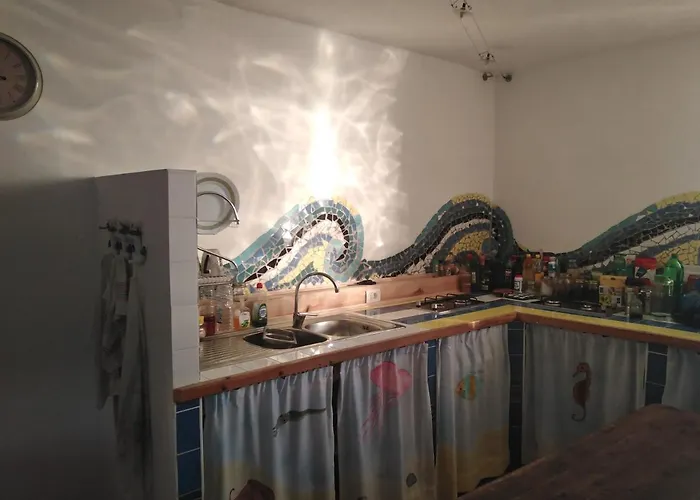 Casa Jashmine * Arguayo