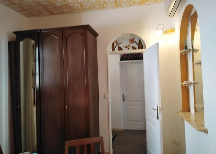 Casa Jashmine بيت للعطل