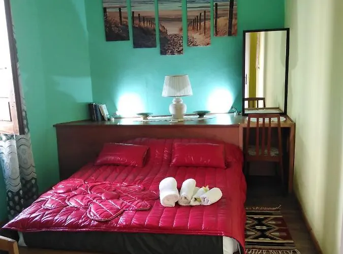 Casa Jashmine بيت للعطل Arguayo